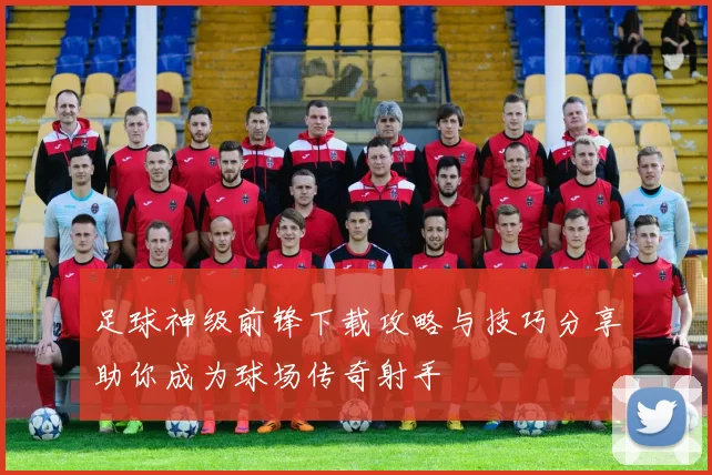 足球神级前锋下载攻略与技巧分享助你成为球场传奇射手