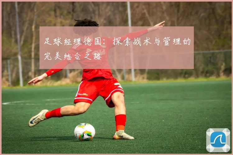 足球经理德国：探索战术与管理的完美结合之路