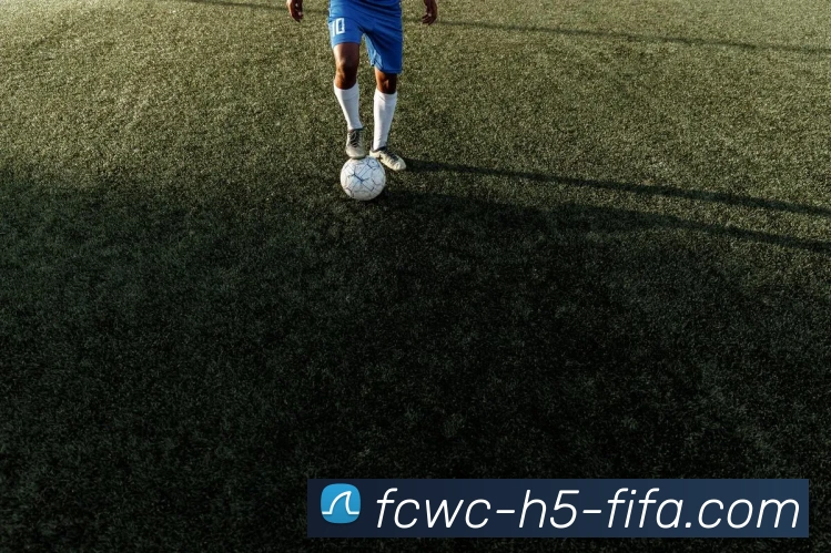 世界杯中国APP 封面图